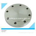 A105n RF Forged Carbon Steel Blind Flanges